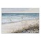 Stupell Industries Traditional Beach Coast Line Wall Plaque Art